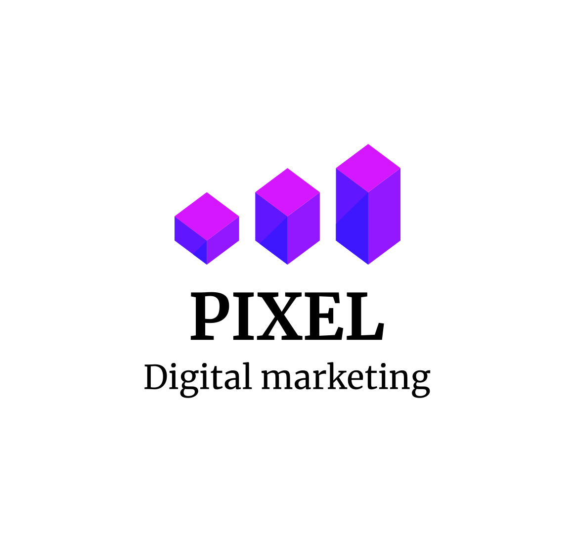 Pixel Digital marketing